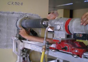 Monitoraggio diagnostica strutturale